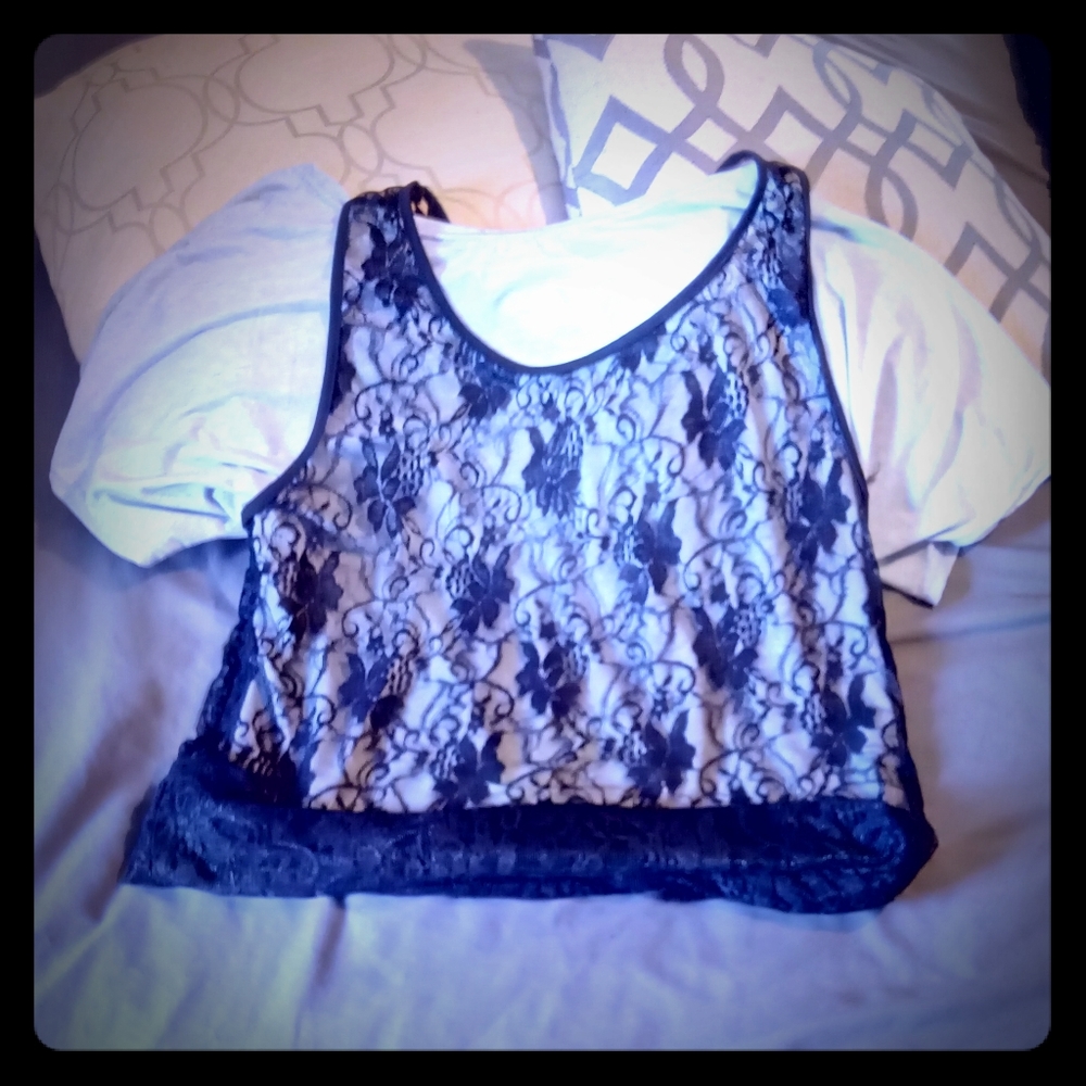 🌹 Ladies Top